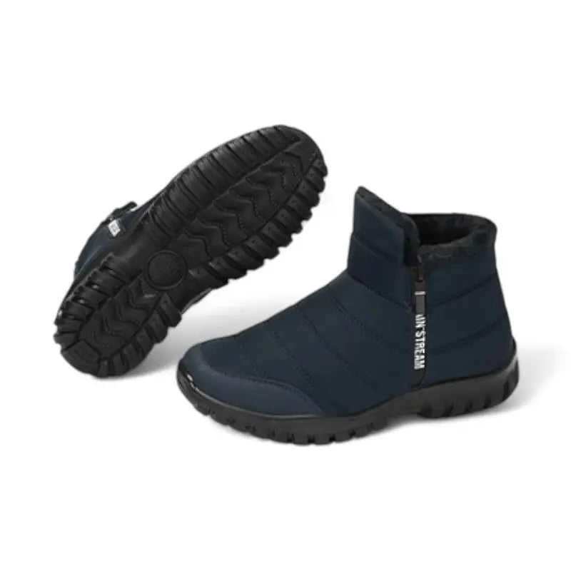 Chaussure grand froid impermeable