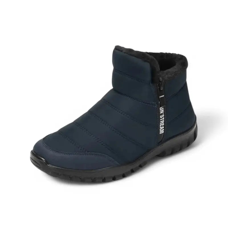 Chaussure grand froid impermeable