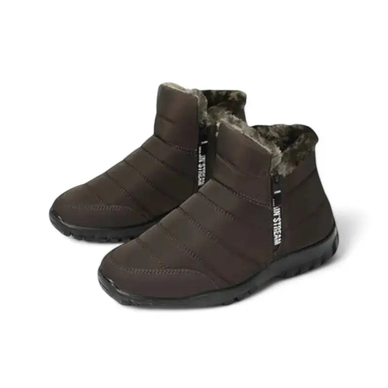 Chaussure grand froid impermeable