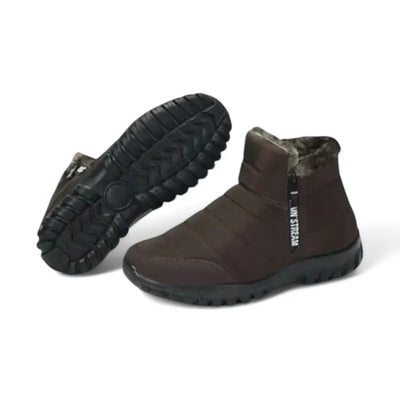 Chaussure grand froid impermeable