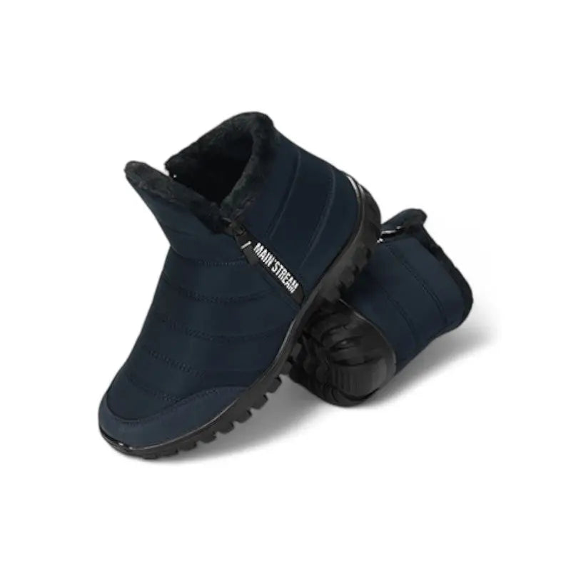 Chaussure grand froid impermeable