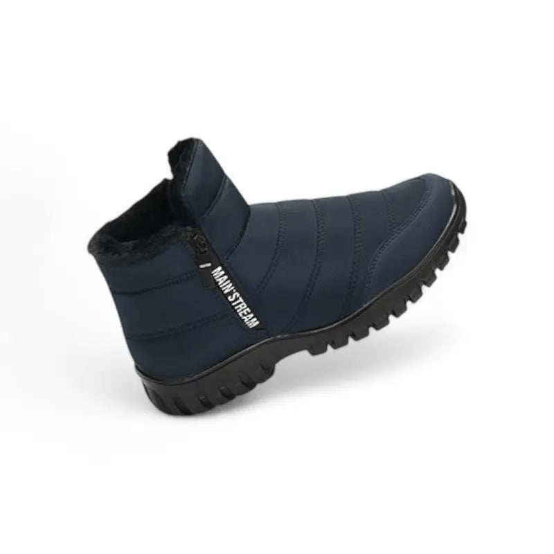 Chaussure grand froid impermeable