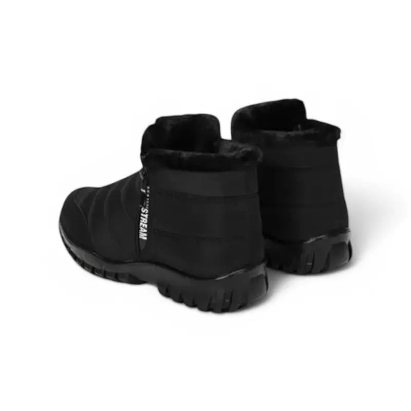 Chaussure grand froid impermeable
