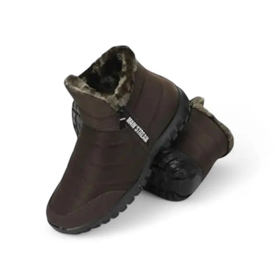 Chaussure grand froid impermeable