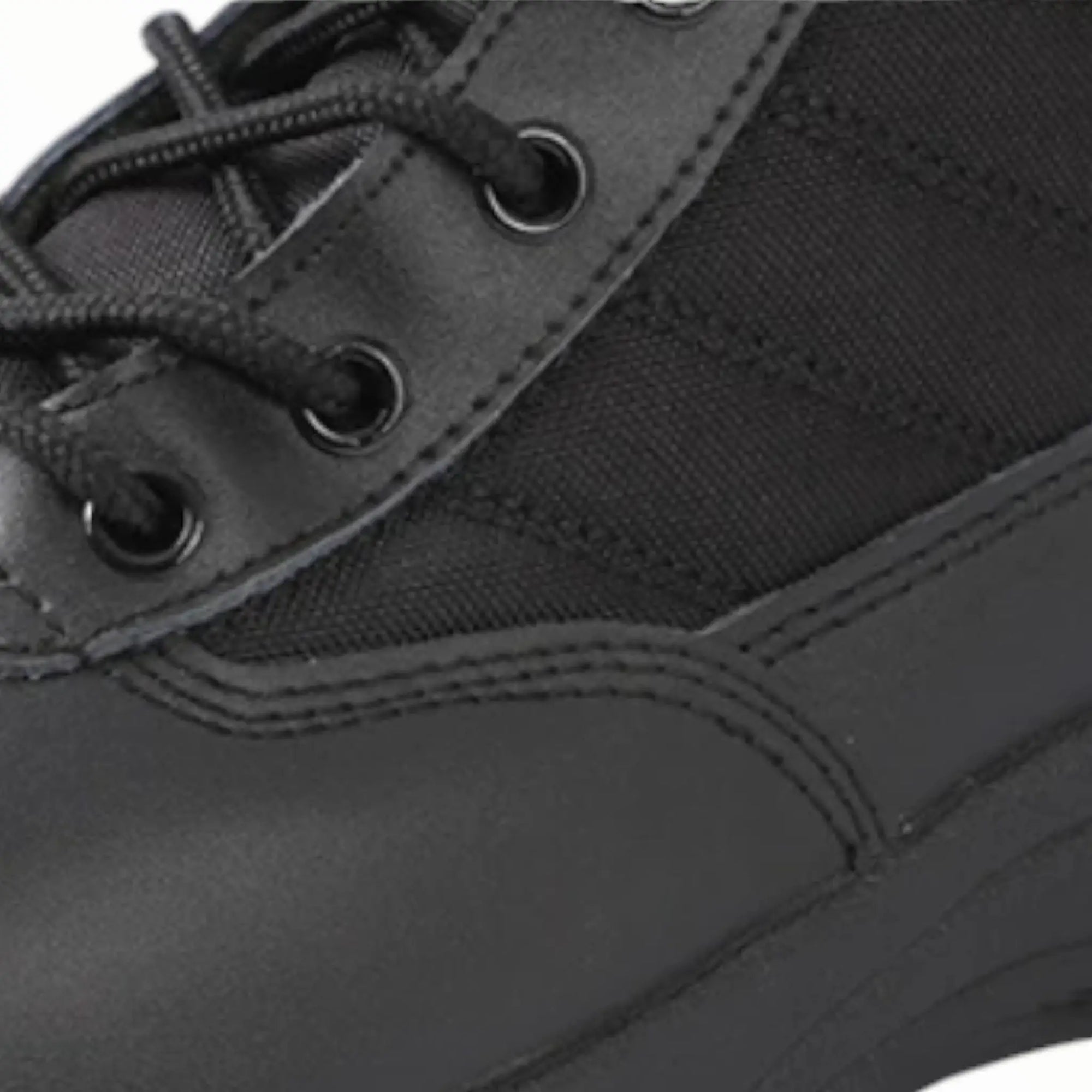 Chaussure hommes rangers