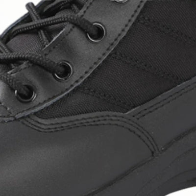 Chaussure hommes rangers