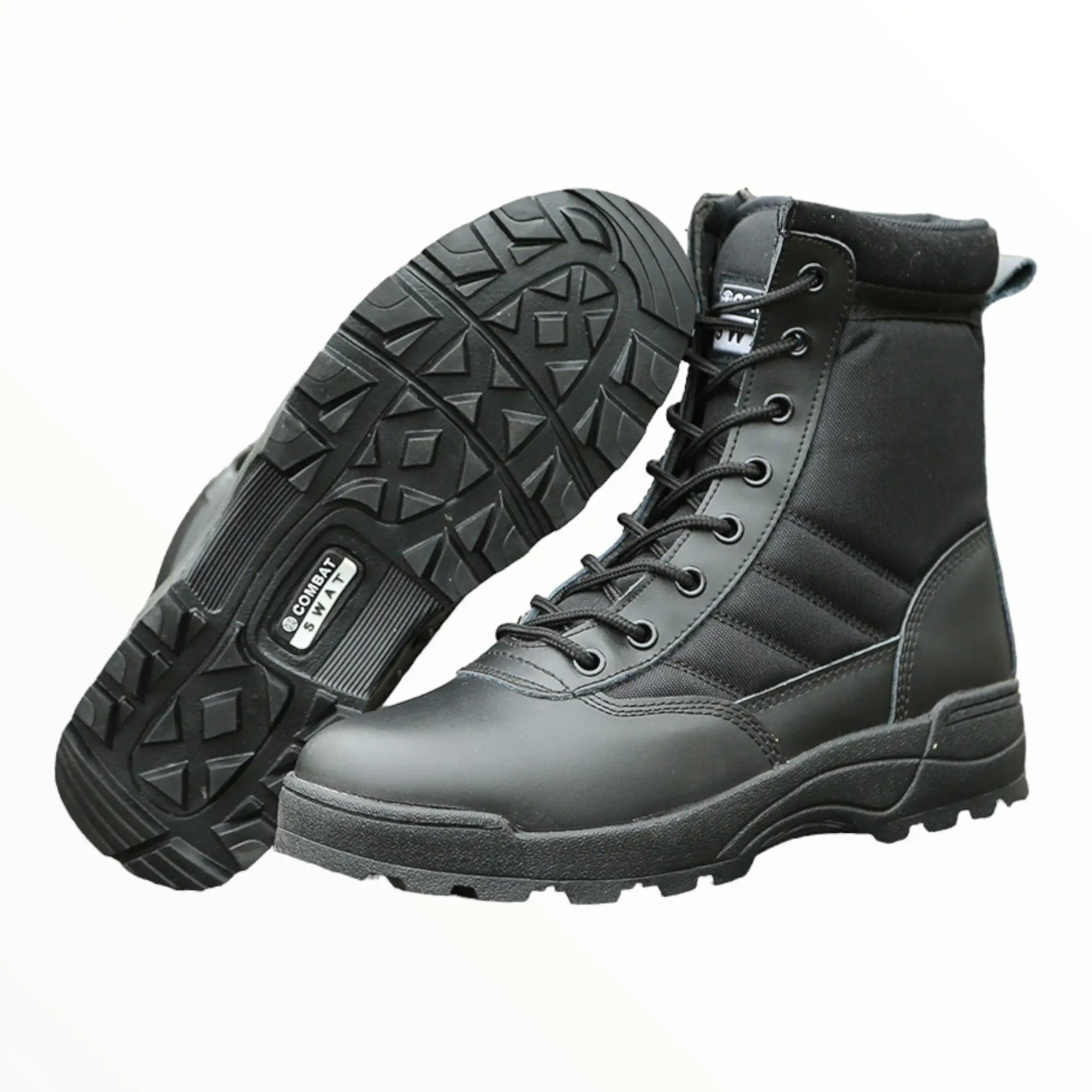 Chaussure hommes rangers