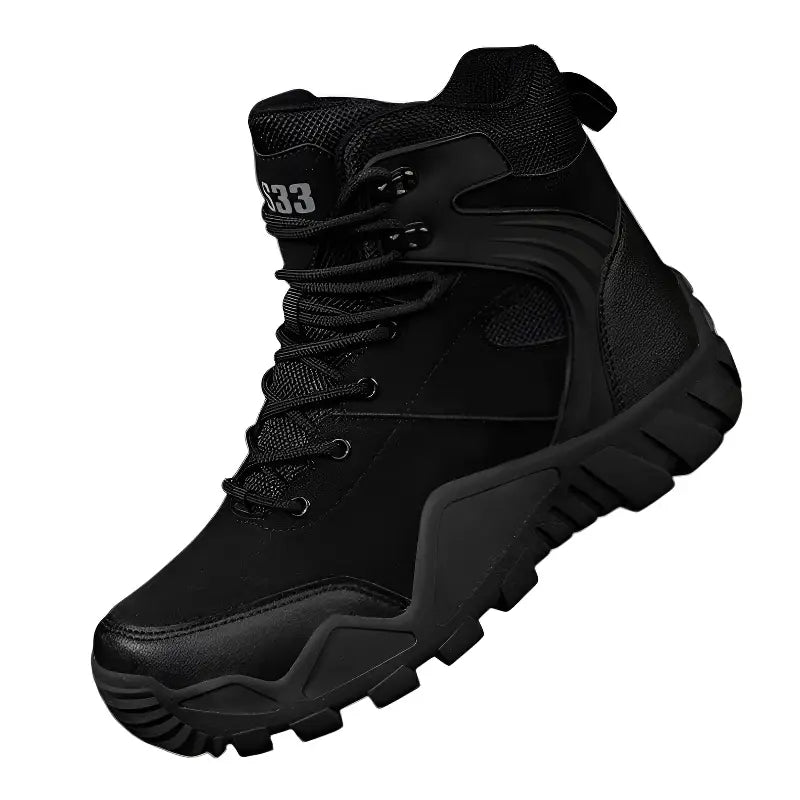 Chaussure intervention ultra légère