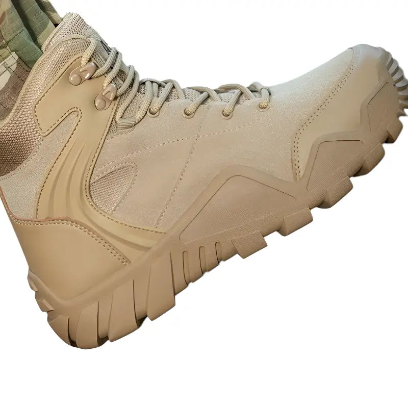 Chaussure intervention ultra légère