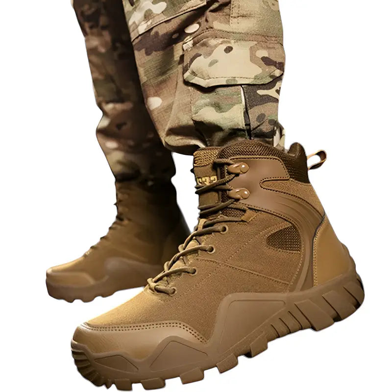 Chaussure intervention ultra légère