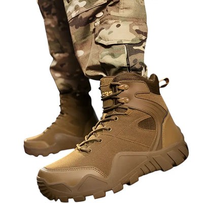 Chaussure intervention ultra légère