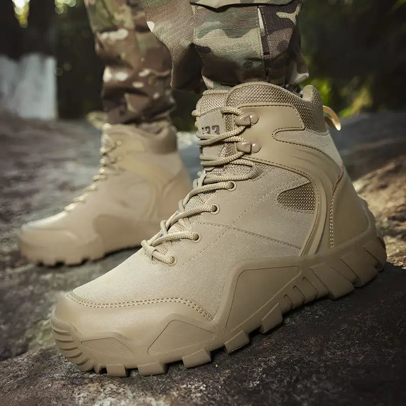 Chaussure intervention ultra légère