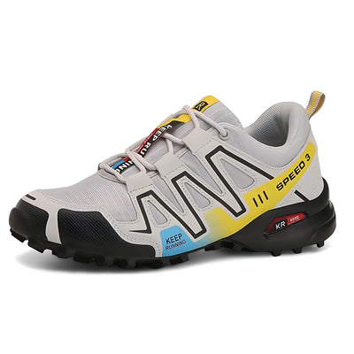 Chaussure de marche femme