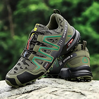 Chaussure de marche femme