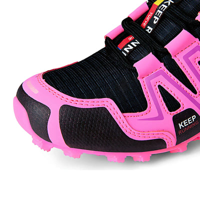 Chaussure de marche femme