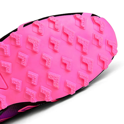 Chaussure de marche femme