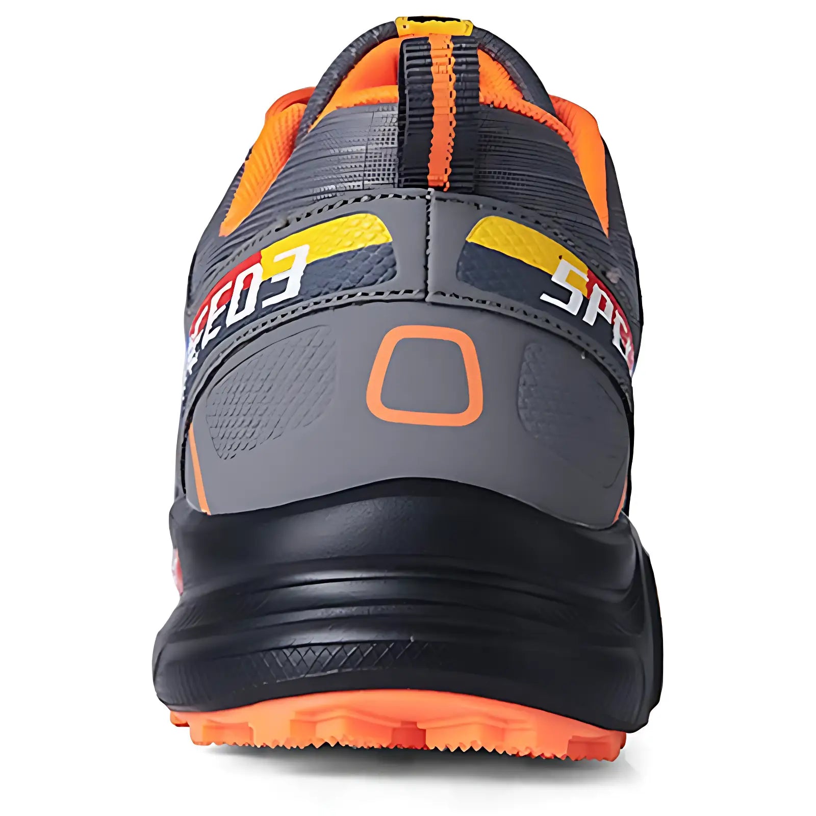 Chaussure de marche femme