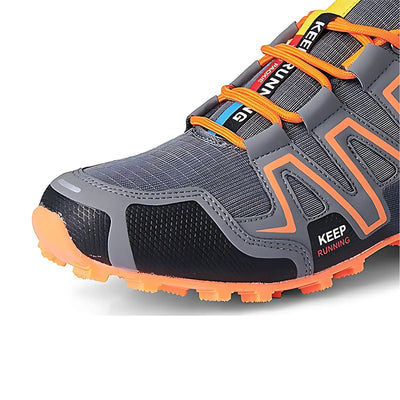 Chaussure de marche femme