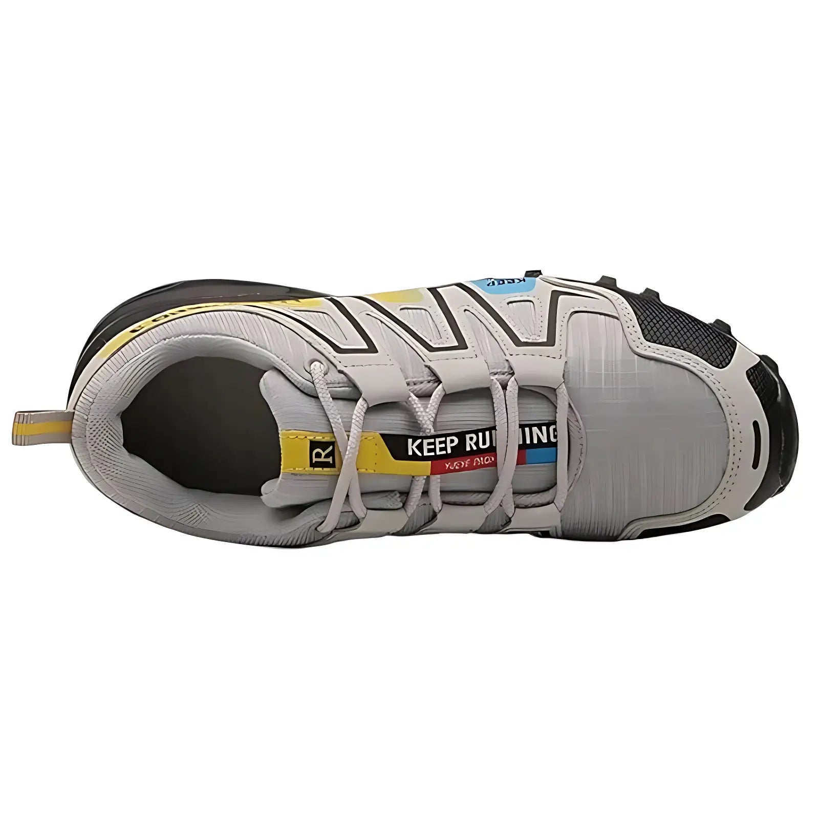 Chaussure de marche femme