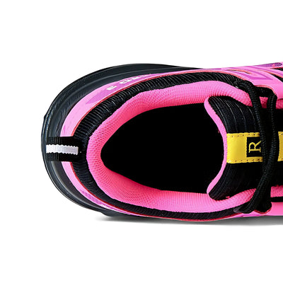 Chaussure de marche femme