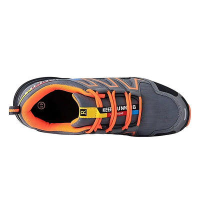 Chaussure de marche femme