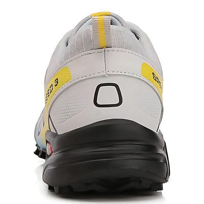 Chaussure de marche femme