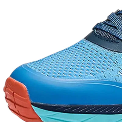 Chaussure de marche grande endurance