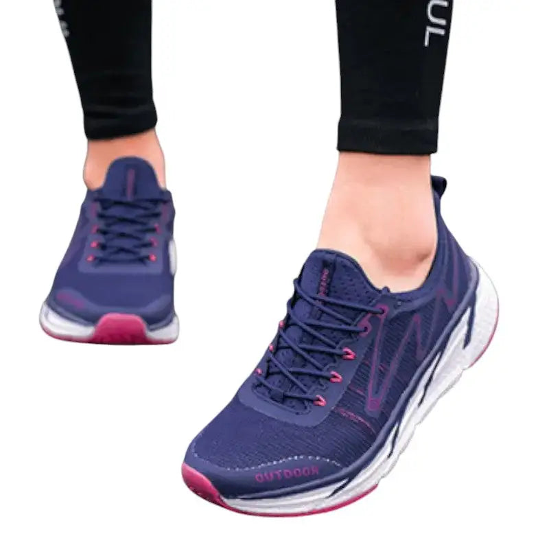 Chaussure de marche légère