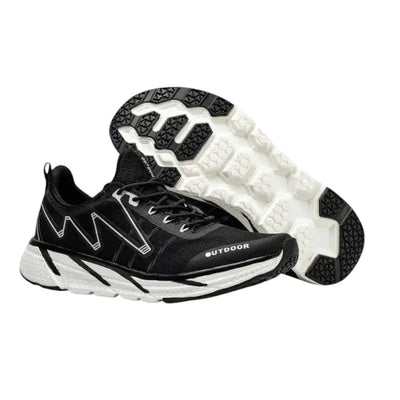 Chaussure de marche légère