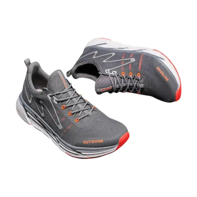 Chaussure de marche légère