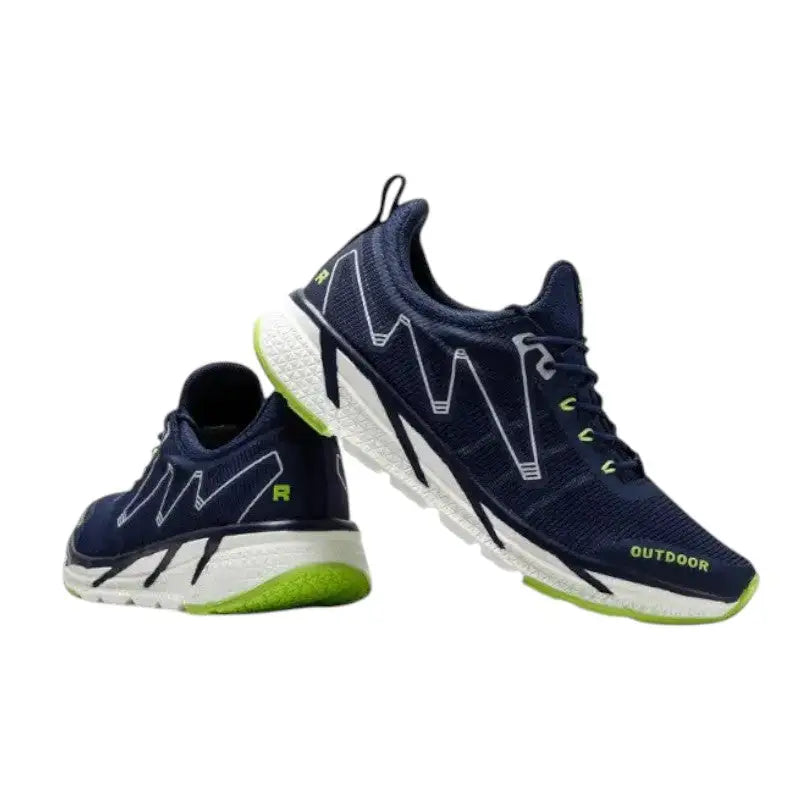 Chaussure de marche légère