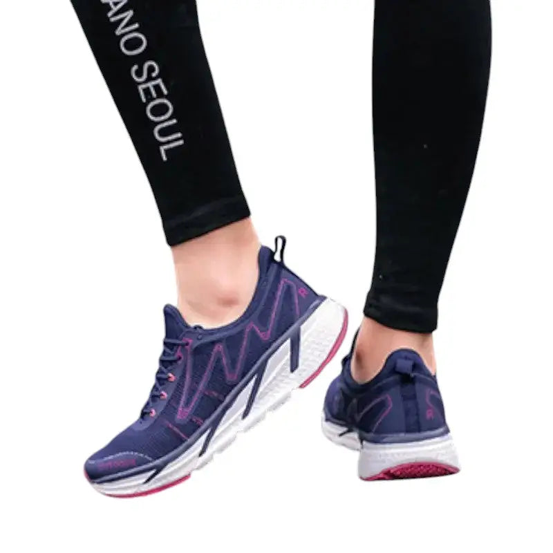 Chaussure de marche légère