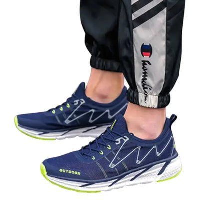 Chaussure de marche légère