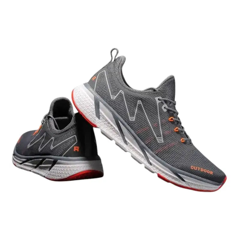 Chaussure de marche légère