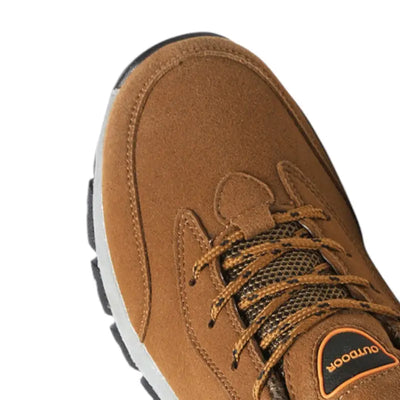 Chaussure de marche randonnée homme