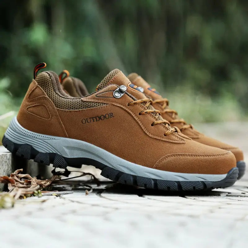 Chaussure de marche randonnée homme