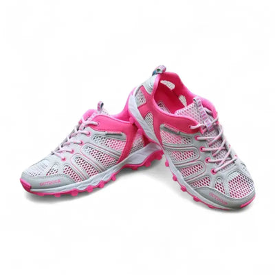 Chaussure de marche rivière