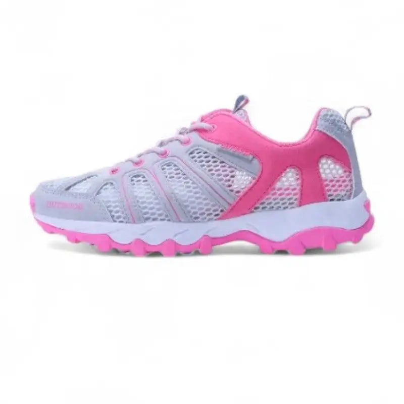 Chaussure de marche rivière