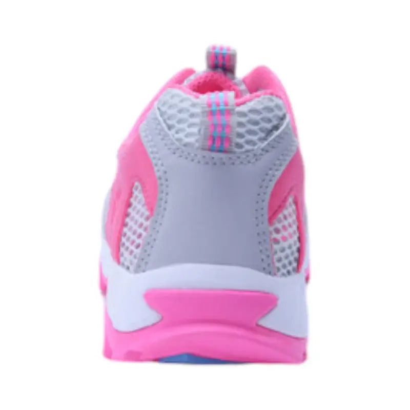 Chaussure de marche rivière