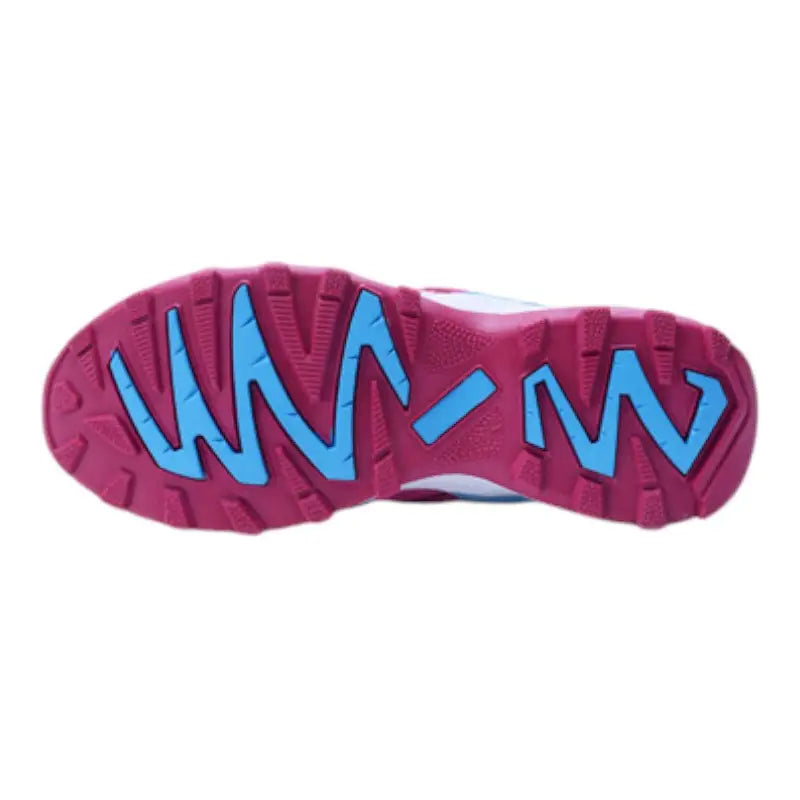 Chaussure de marche rivière