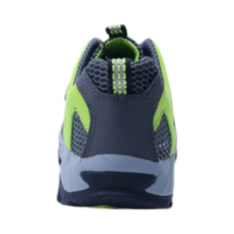 Chaussure de marche rivière