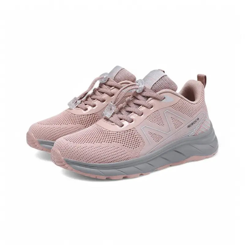 Chaussure de marche semelle souple