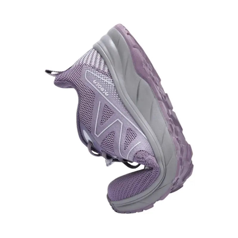 Chaussure de marche semelle souple