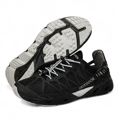 Chaussure de marche trekking