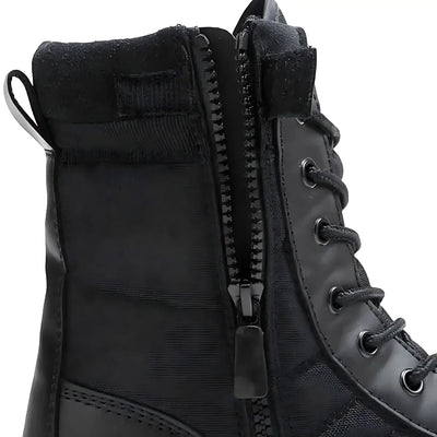 CHAUSSURE MILITAIRE PERFORMANTE