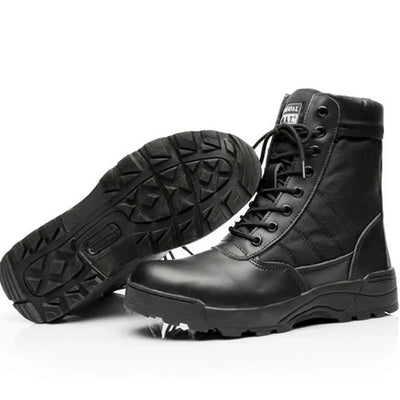 CHAUSSURE MILITAIRE PERFORMANTE