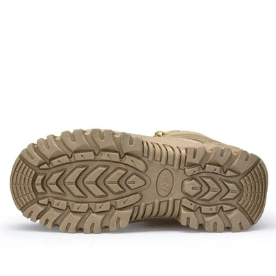 CHAUSSURE MILITAIRE RAFALE