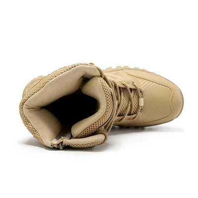 CHAUSSURE MILITAIRE RANGERS QUALITE SUPERIEURE