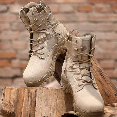 CHAUSSURE MILITAIRE TOUT TERRAIN