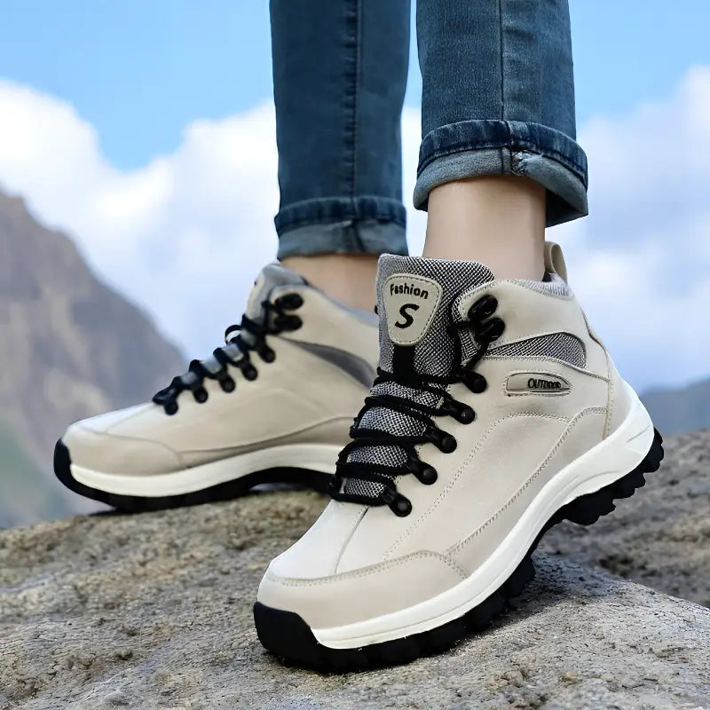 Chaussure randonnée automne femme